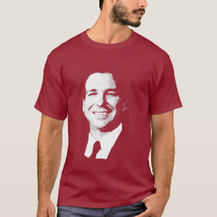 Camiseta Ron Desantis