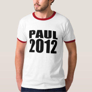 CAMISETA RON PAUL