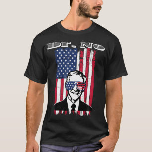Camiseta Ron Paul Dr. Não