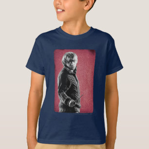 Camiseta Ron Weasley 5