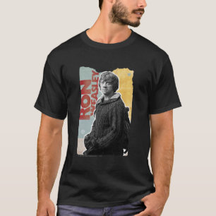 Camiseta Ron Weasley 7