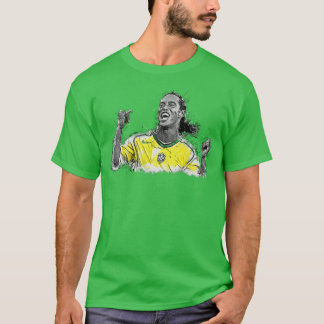 Camiseta Ronaldinho 1