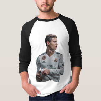 Camiseta Ronaldo 21