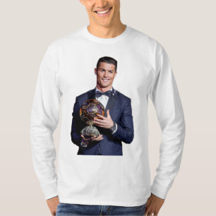 Camiseta Ronaldo 22