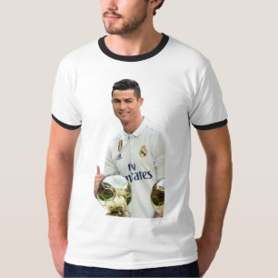Camiseta Ronaldo 23