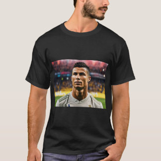 Camiseta Ronaldo design