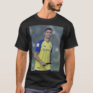 Camiseta Ronaldo t shirt 👕