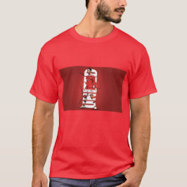 CAMISETA RONALDO TSHIRT