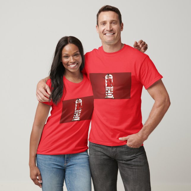 CAMISETA RONALDO TSHIRT (Unissex)