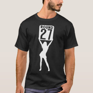 Camiseta Ronda 27