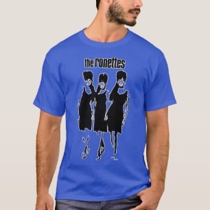 Camiseta Ronettes 1