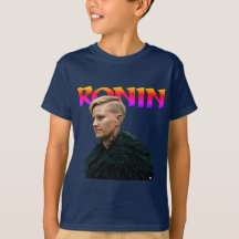 Ronin Kids Tee