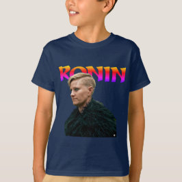 Camiseta Ronin Kids Tee