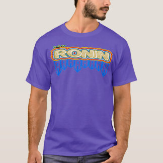CAMISETA RONIN STAKING WALLET