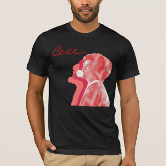 Camiseta Ronnie CeCe