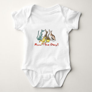 Camiseta roo do galgo