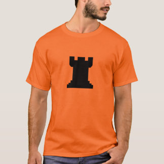 Camiseta Rook
