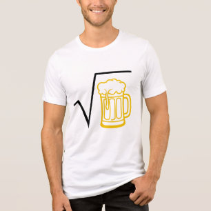 Camiseta Roor Beer.W