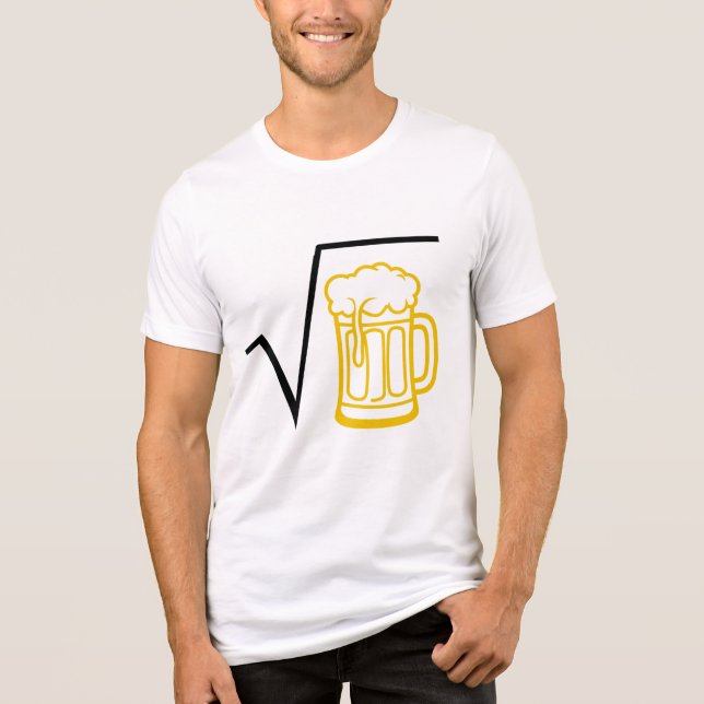 Camiseta Roor Beer.W (Frente)