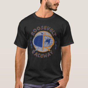 Camiseta Roosevelt Raceway