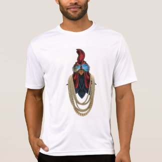 Camiseta Rooster Swag