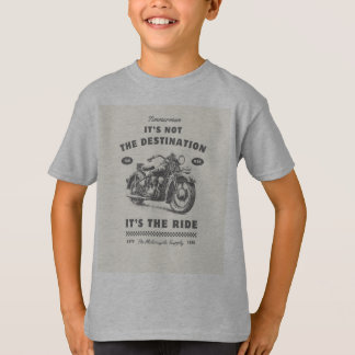 Camiseta Ropa y zapatos > Ropa infantil > Moda para niño >