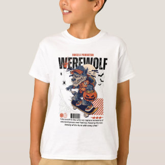 Camiseta Ropa y zapatos > Ropa infantil > Moda para niño >