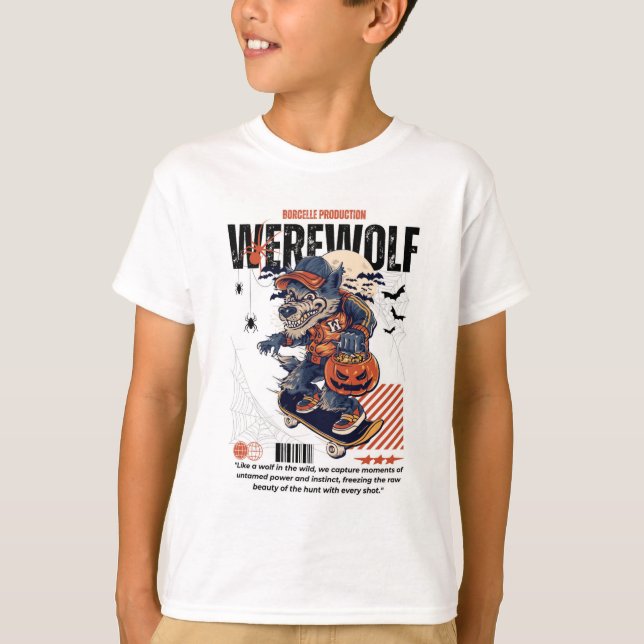 Camiseta Ropa y zapatos > Ropa infantil > Moda para niño >  (Frente)