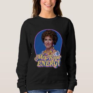 Camiseta Roper Energy Helen Roper Três's Company Retro
