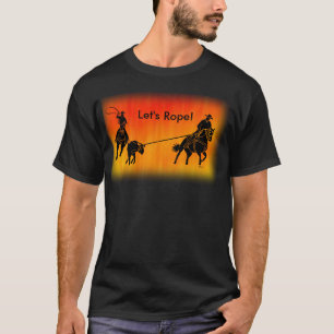Camiseta Ropers 202 da equipe