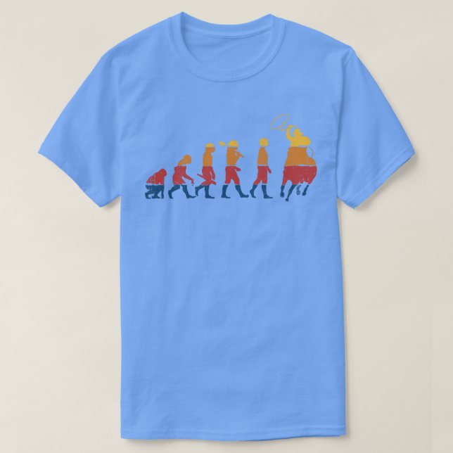 Camiseta Roping Roper (Frente do Design)