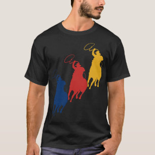 Camiseta Roping Roper 1