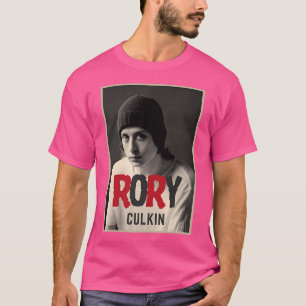 Camiseta Rory Culkin.