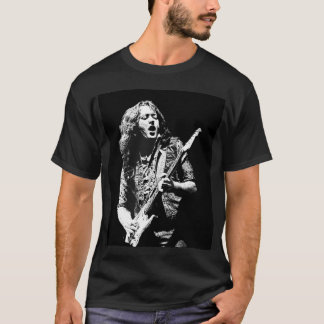 Camiseta Rory Gallagher