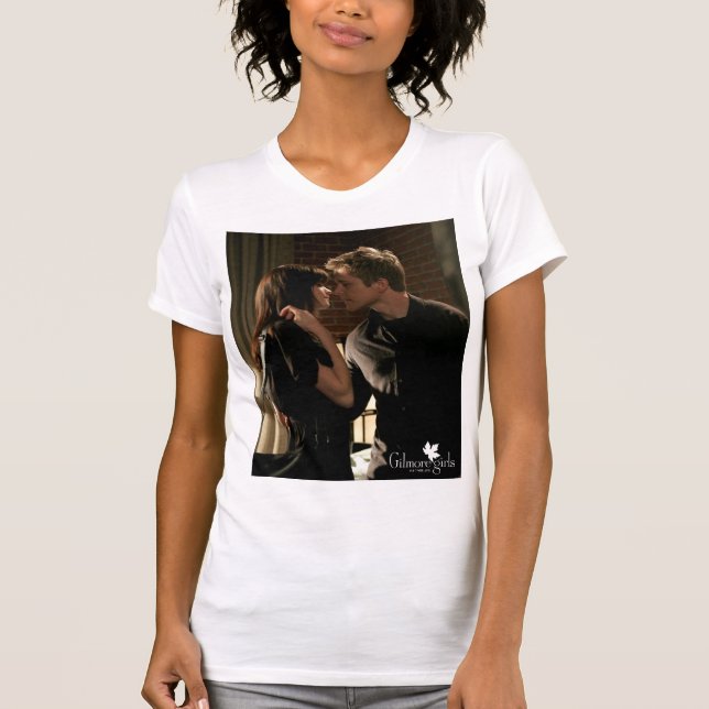 Camiseta Rory & Logan (Frente)