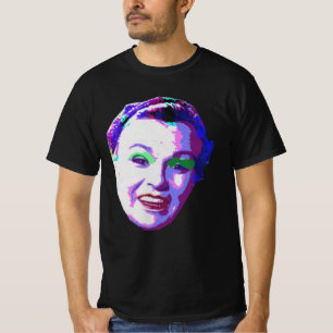 Camiseta Rory mcilroy clássico