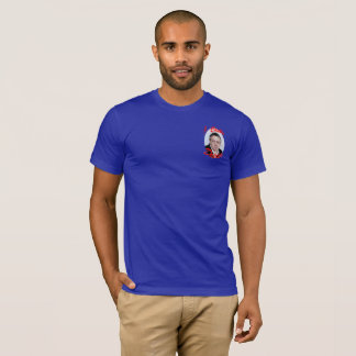 Camiseta Rosa