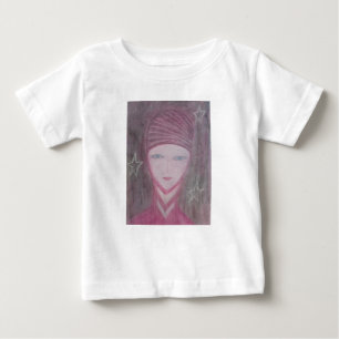 Camiseta Rosa