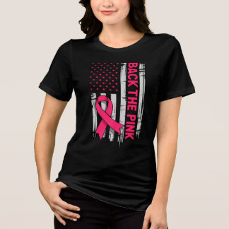 CAMISETA ROSA