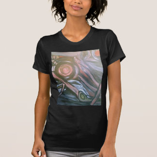 CAMISETA ROSA
