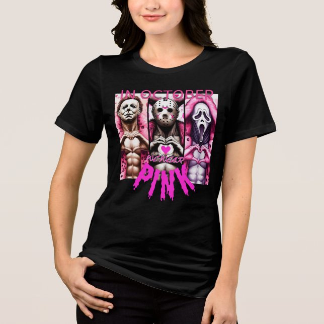 CAMISETA ROSA (Frente)