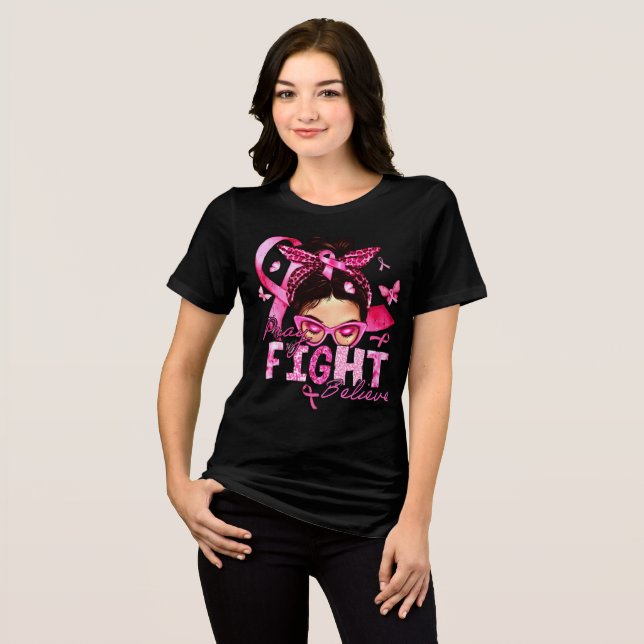 CAMISETA ROSA (Frente Completa)