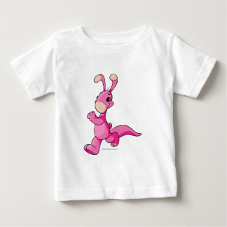 Camiseta Rosa Blumaroo