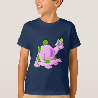 Camiseta Rosa de Chomby