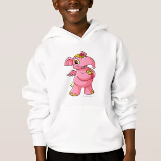 Camiseta Rosa de Elephante