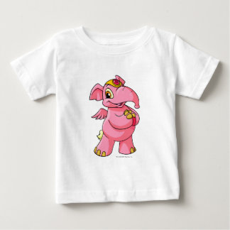 Camiseta Rosa de Elephante