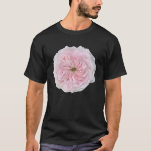 Camiseta Rosa de jardineiro para mulheres plantem ideias bo