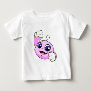 Camiseta Rosa de Kiko