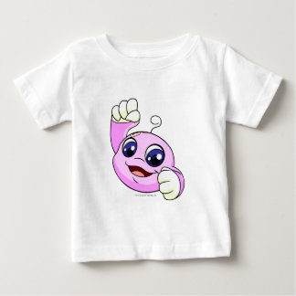 Camiseta Rosa de Kiko