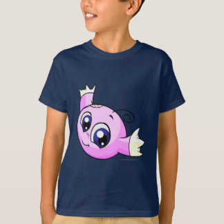 Camiseta Rosa de Kiko